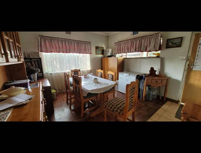 3 BEDROOM HOUSE FOR SALE IN ALBERTON NORTH